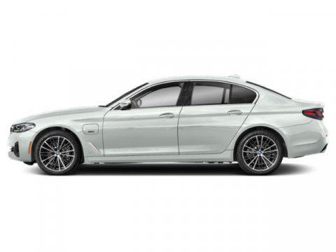 2023 BMW 530e Base