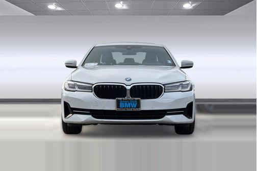 2023 BMW 530e Base