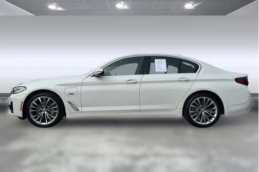 2023 BMW 530e Base