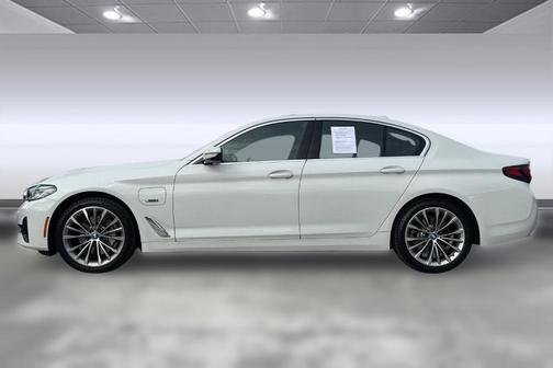 2023 BMW 530e Base
