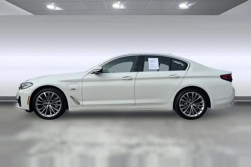 2023 BMW 530e Base