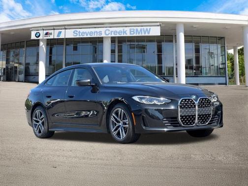 2022 BMW 430 Gran Coupe i