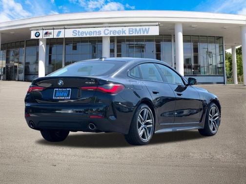 2022 BMW 430 Gran Coupe i