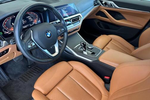 2022 BMW 430 Gran Coupe i