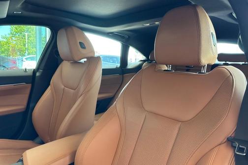 2022 BMW 430 Gran Coupe i
