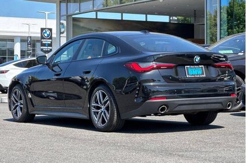 2022 BMW 430 Gran Coupe i