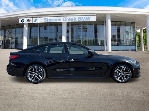 2022 BMW 430 Gran Coupe i