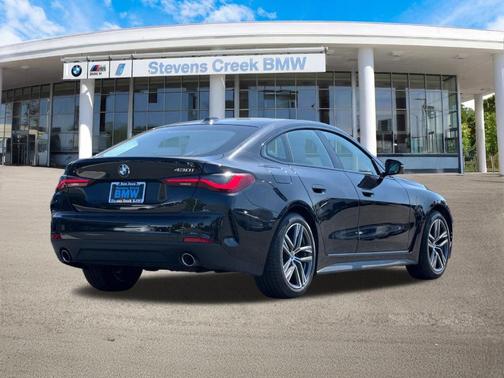 2022 BMW 430 Gran Coupe i