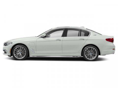 2019 BMW 530e iPerformance
