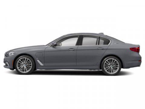 2019 BMW 530e iPerformance