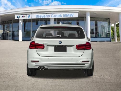 2017 BMW 330 xDrive