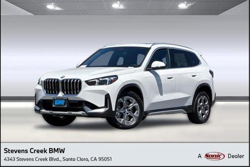 2025 BMW X1 xDrive28i