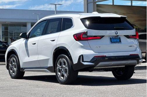 2025 BMW X1 xDrive28i