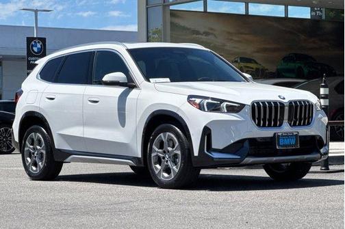 2025 BMW X1 xDrive28i
