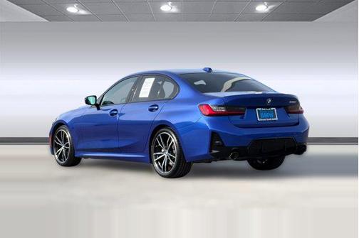2023 BMW 330 330i