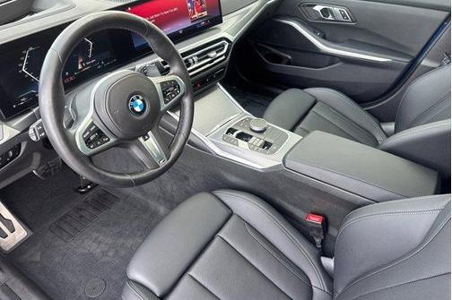 2023 BMW 330 330i