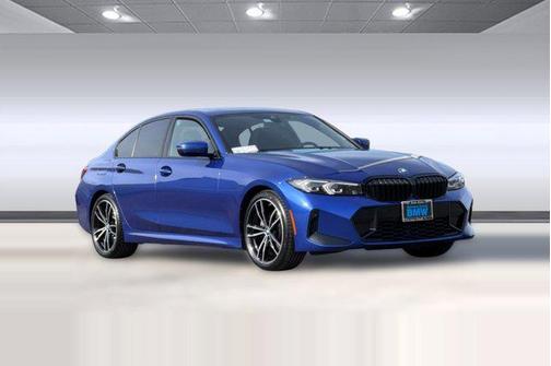 2023 BMW 330 330i
