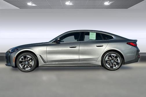 2023 BMW i4 Gran Coupe eDrive40