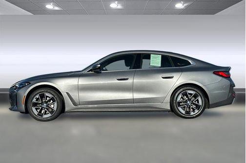 2023 BMW i4 Gran Coupe eDrive40