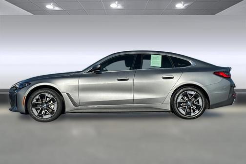 2023 BMW i4 Gran Coupe eDrive40
