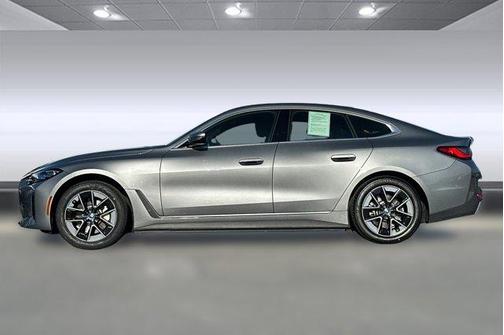 2023 BMW i4 Gran Coupe eDrive40