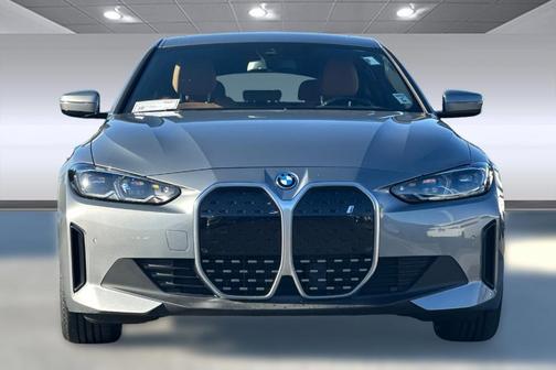 2023 BMW i4 Gran Coupe eDrive40