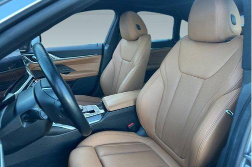 2023 BMW i4 Gran Coupe eDrive40
