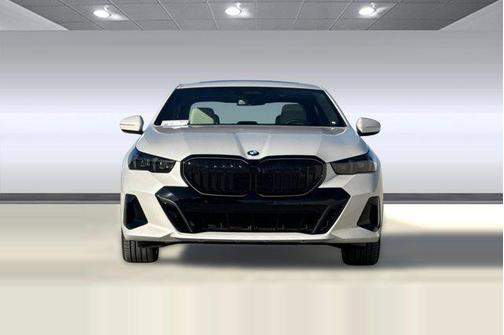2026 BMW 530 xDrive
