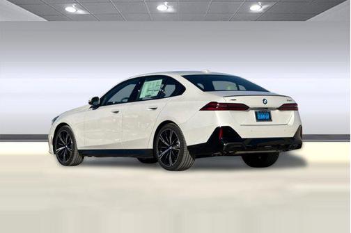 2026 BMW 530 xDrive
