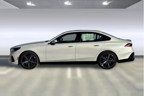2026 BMW 530 xDrive