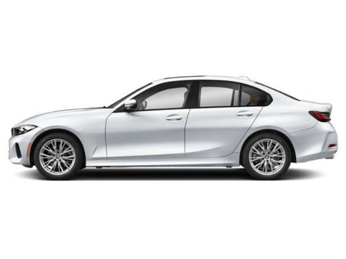 2023 BMW 330 330i