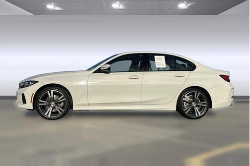 2023 BMW 330 330i