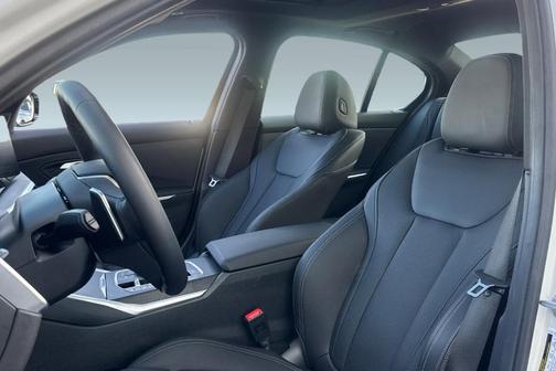 2023 BMW 330 330i