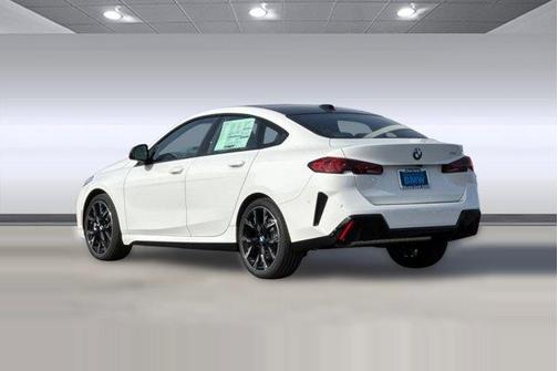 2026 BMW 228 Gran Coupe 228