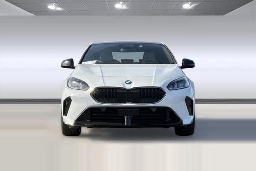 Alpine White 2026 BMW 228 Gran Coupe 228