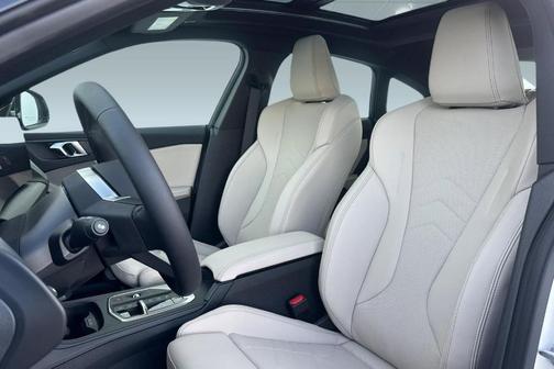Alpine White 2026 BMW 228 Gran Coupe 228