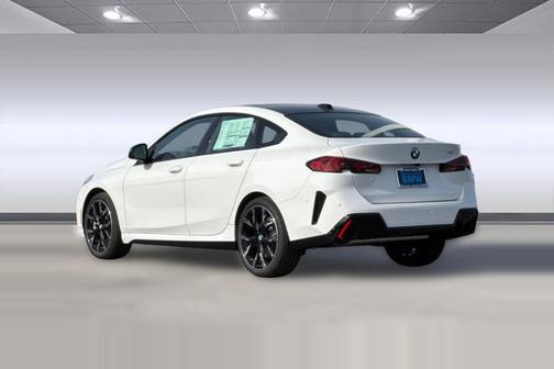 Alpine White 2026 BMW 228 Gran Coupe 228