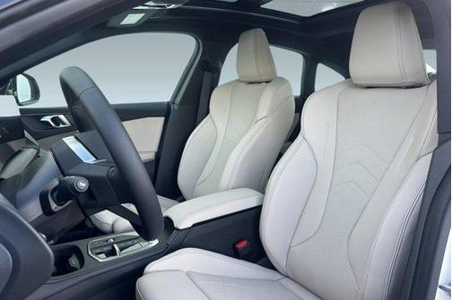 2026 BMW 228 Gran Coupe i