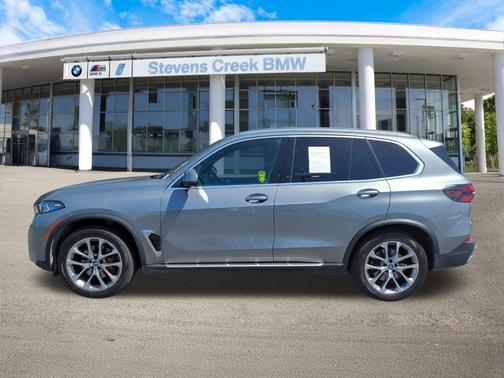2024 BMW X5 sDrive40i