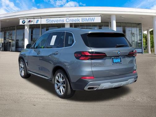 2024 BMW X5 sDrive40i