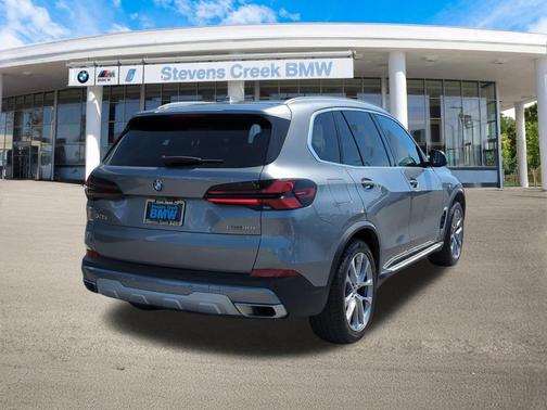 2024 BMW X5 sDrive40i