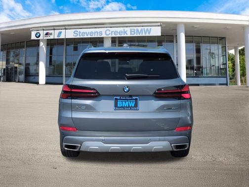2024 BMW X5 sDrive40i