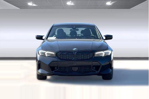 2026 BMW M340 M340i