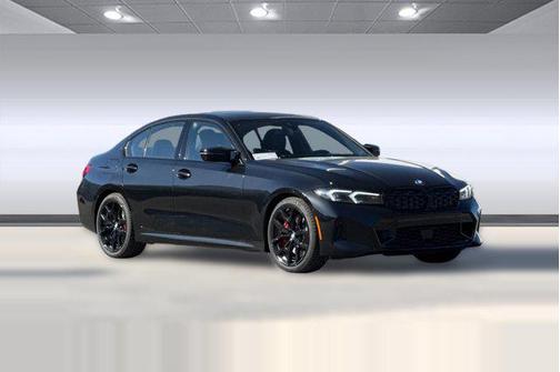 2026 BMW M340 M340i