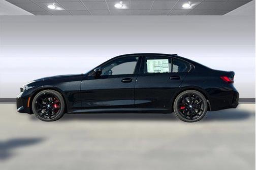 2026 BMW M340 M340i