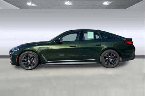 2023 BMW i4 Gran Coupe eDrive35