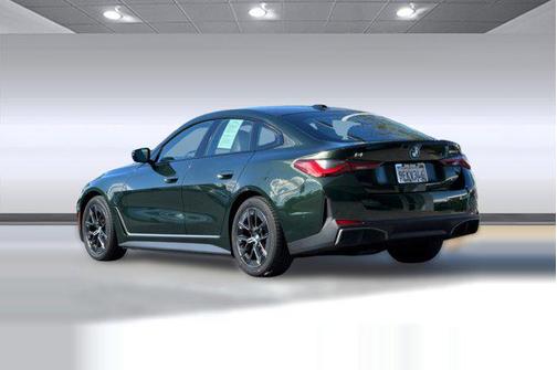 2023 BMW i4 Gran Coupe eDrive35