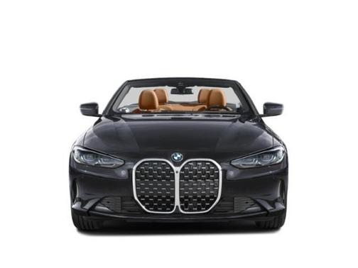 2024 BMW 430 i