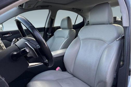 2007 Lexus IS 250 Base