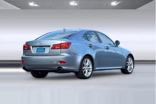 2007 Lexus IS 250 Base